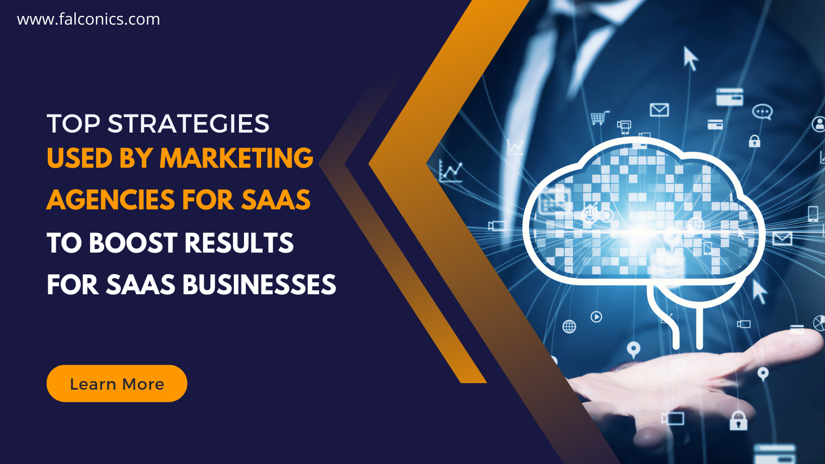 Top strategies used by marketing agencies for saas to boost results for saas businesses