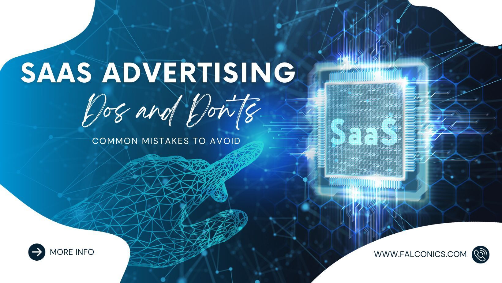 Saas advertising do s and don ts common mistakes to avoid