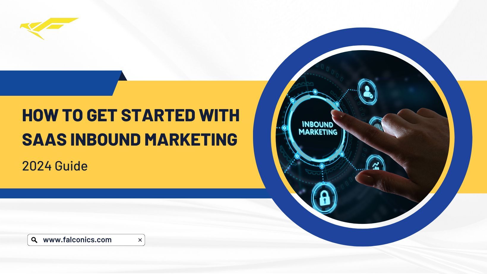 How to get started with saas inbound marketing 2021 guide