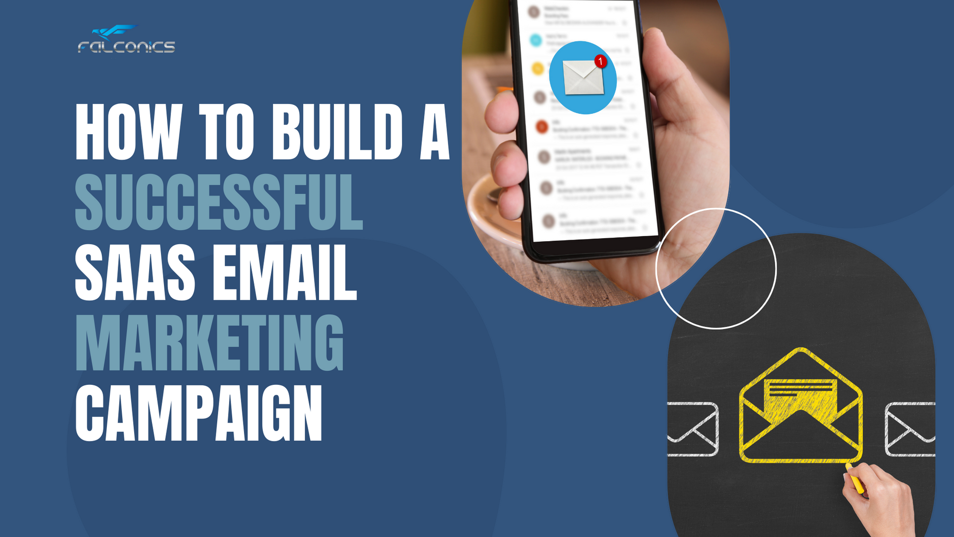 How to build a successful saas email marketing campaign