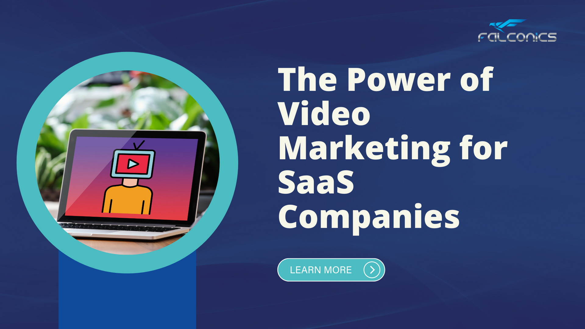 The power of video marketing for saas companies