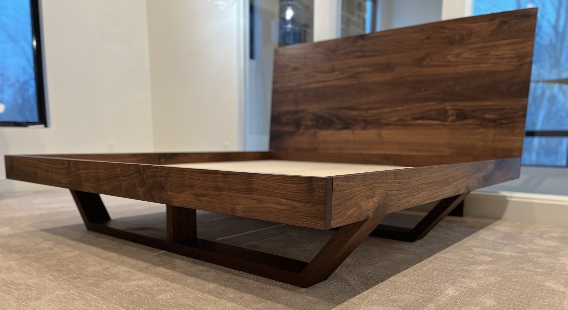 Custom Made Wood Furniture & Cabinetry | Buffalo Custom Woodworking
