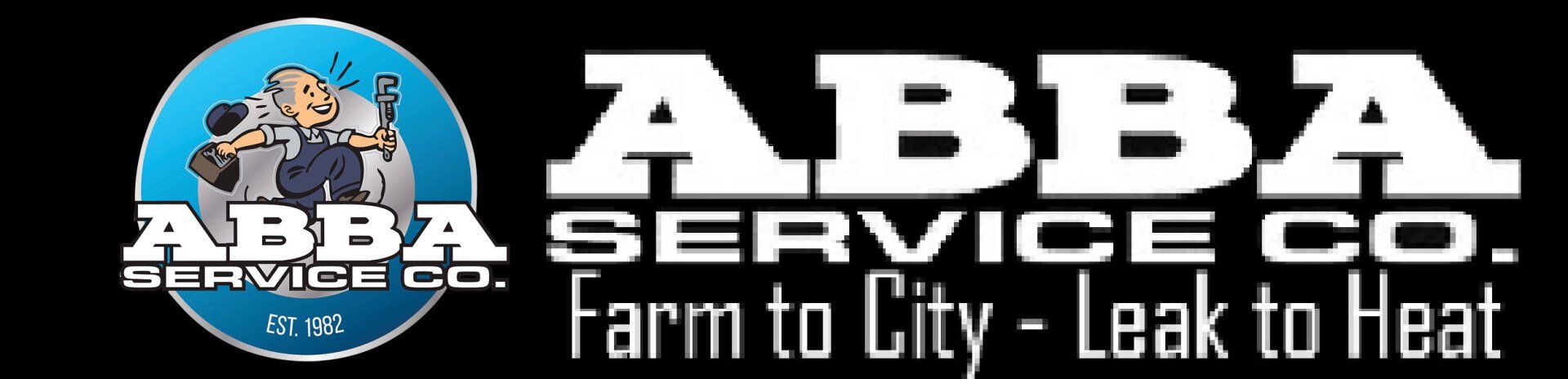Abba Service Co. Abba Service Co.