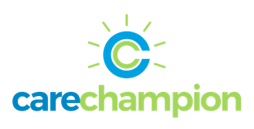 Care Champion Logo Care Champion Logo