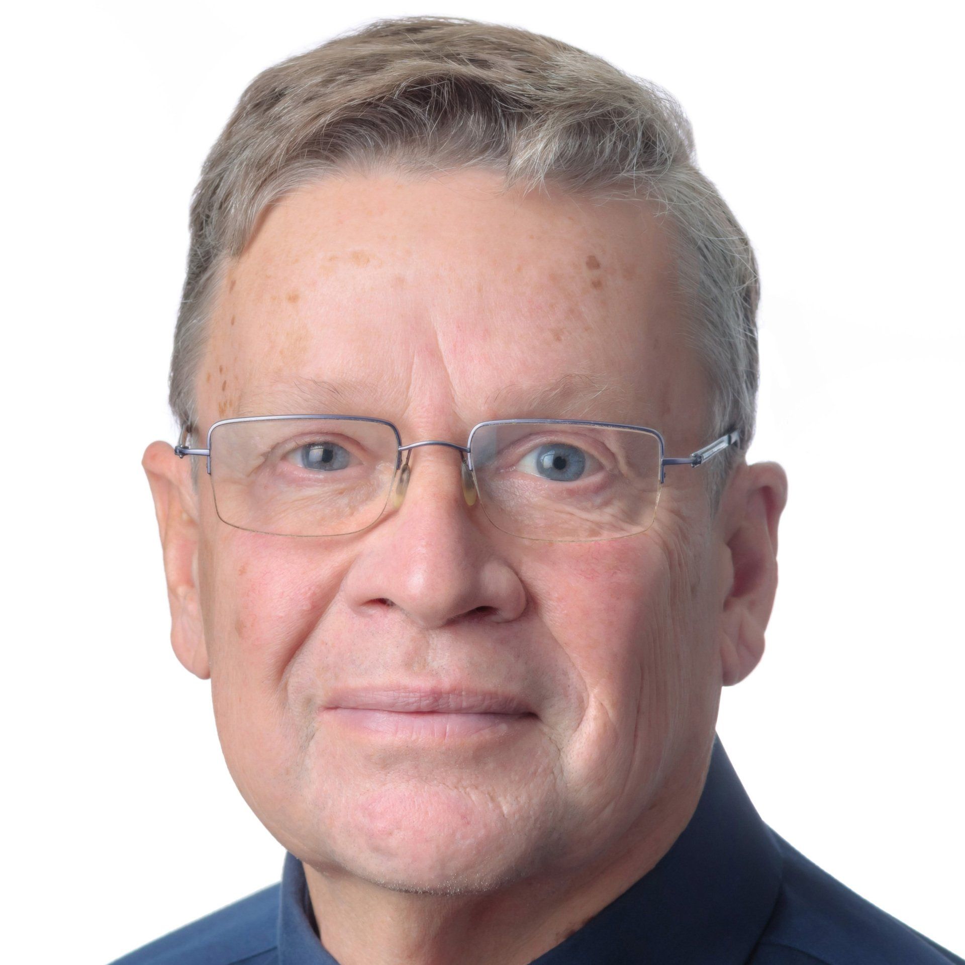 Dr. Cliff Rice Dr. Cliff Rice