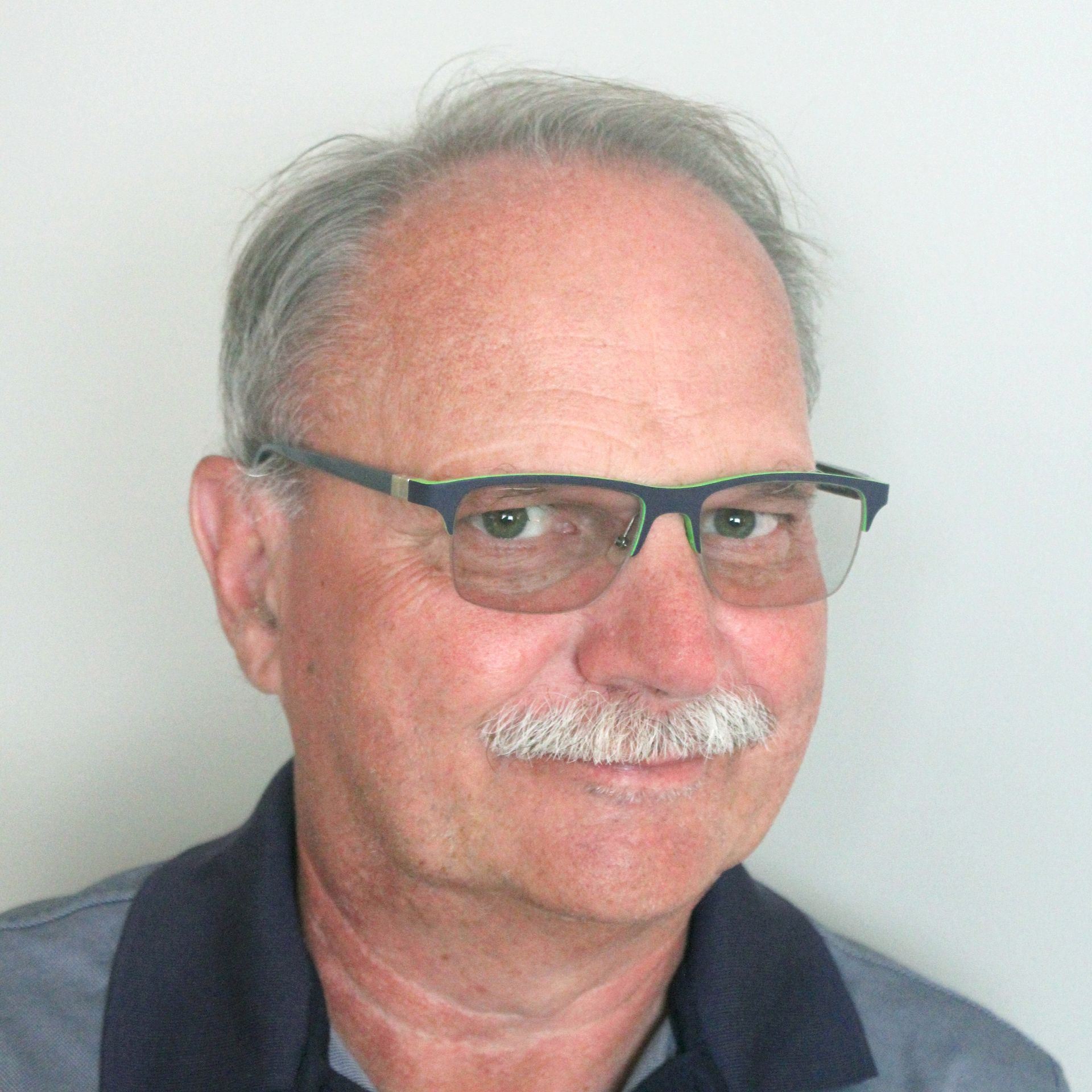 Gottfried Boehringer