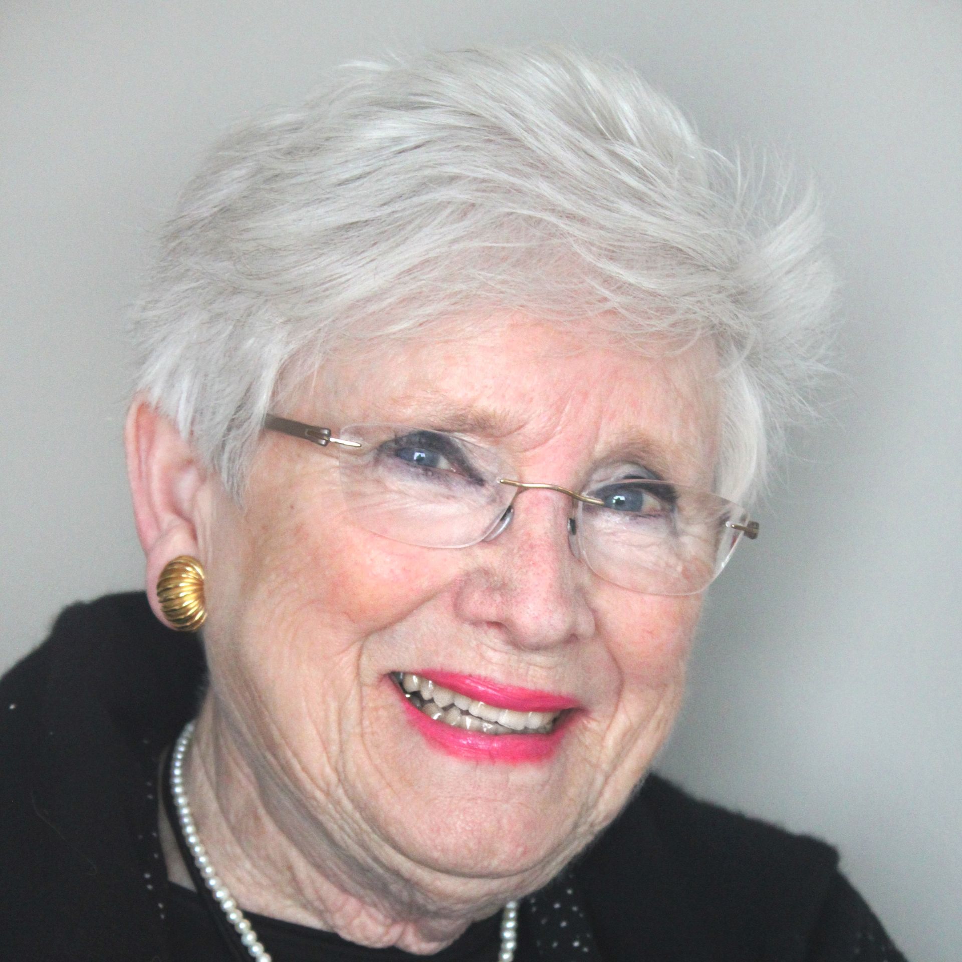 Elizabeth Crombie