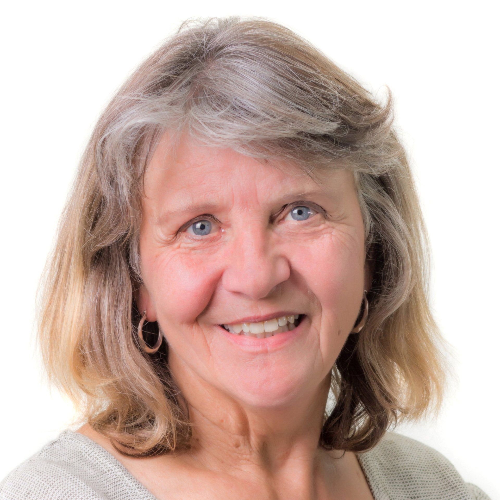Monica Alyea