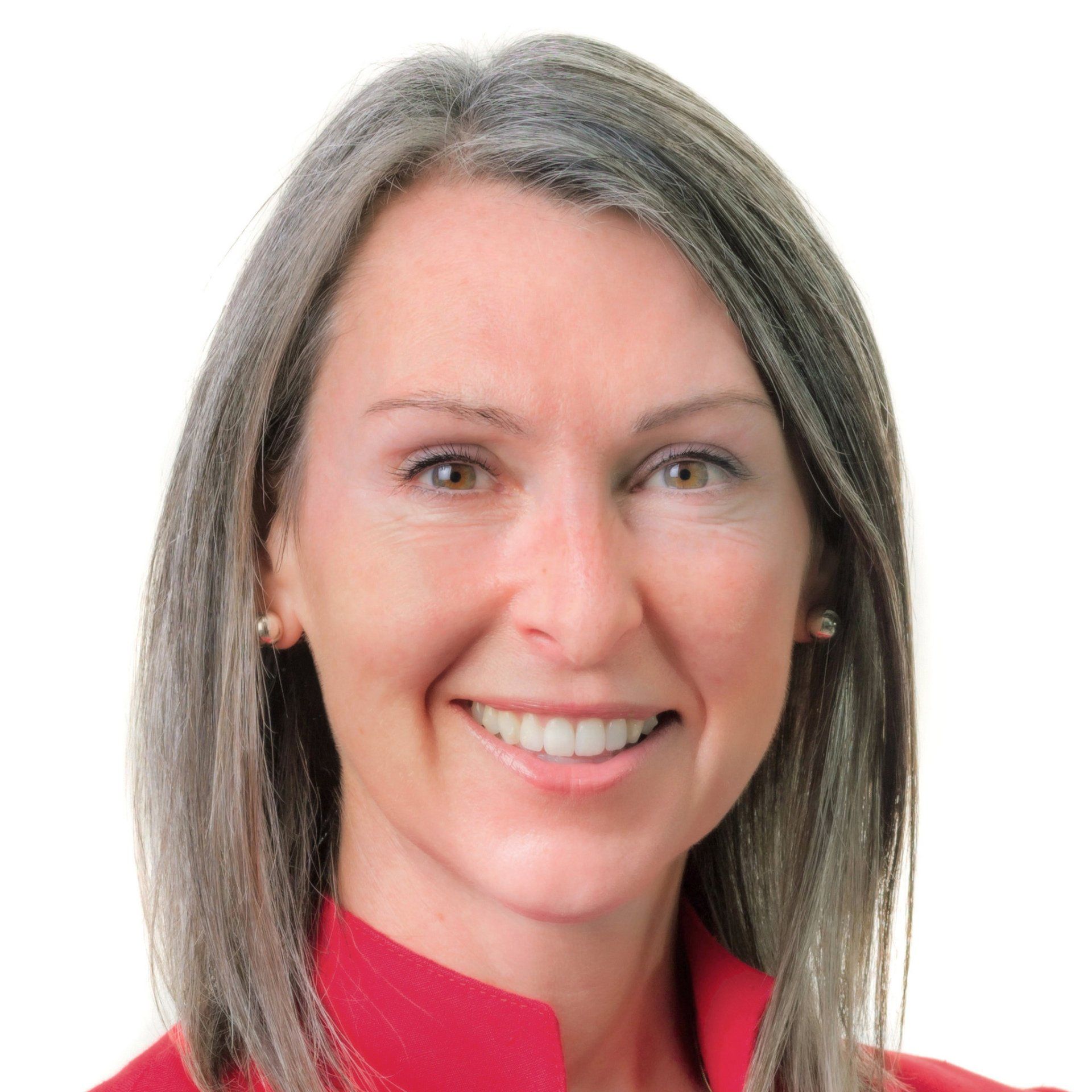 Shannon Coull, CFRE