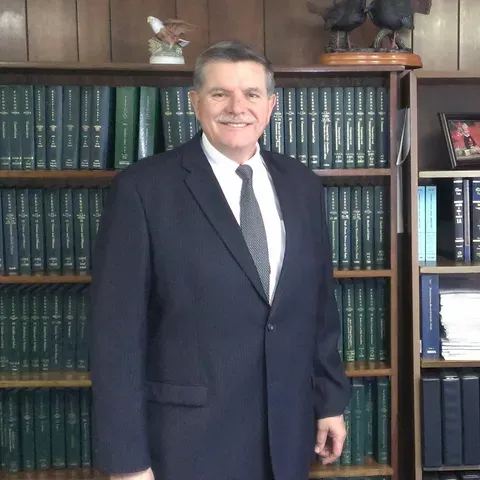 David J. Flower — Somerset, PA — Yelovich Flower & McCoy