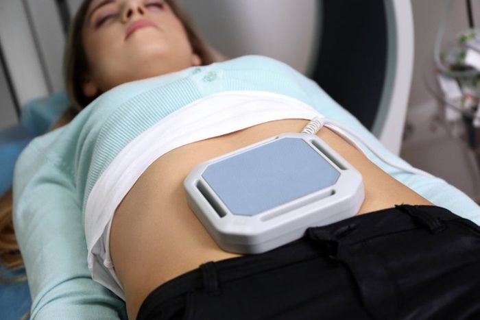 electromagnetic therapy