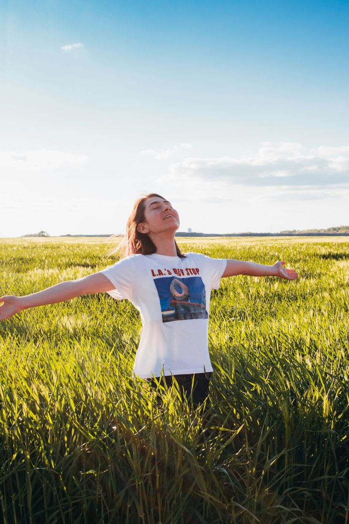 Natural Healing for Body and Mind