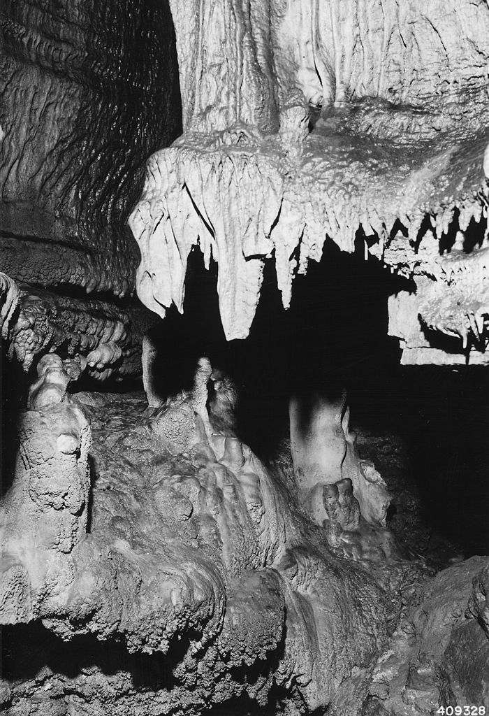 Onyx Cave Park