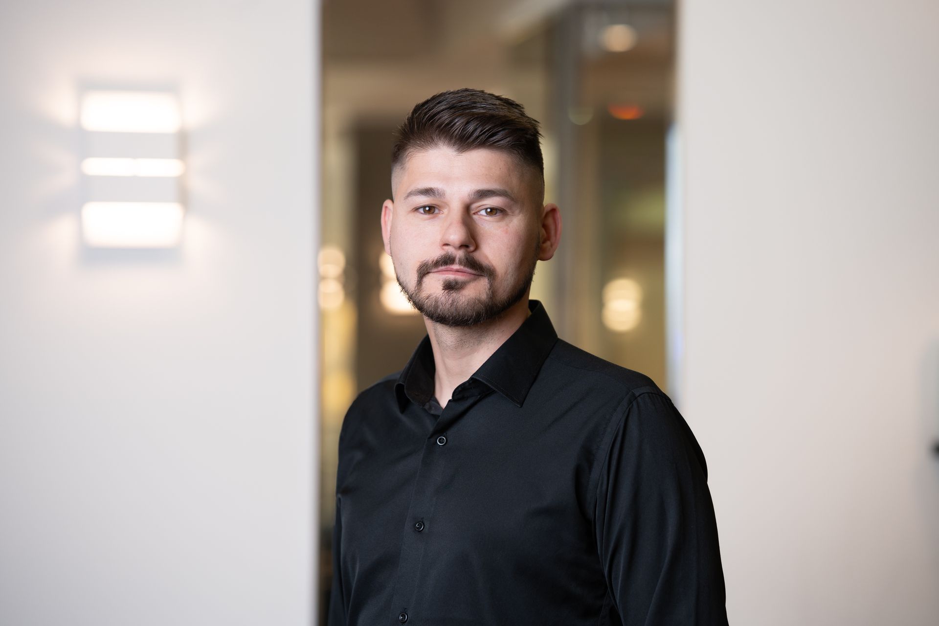 Friseur Fabian