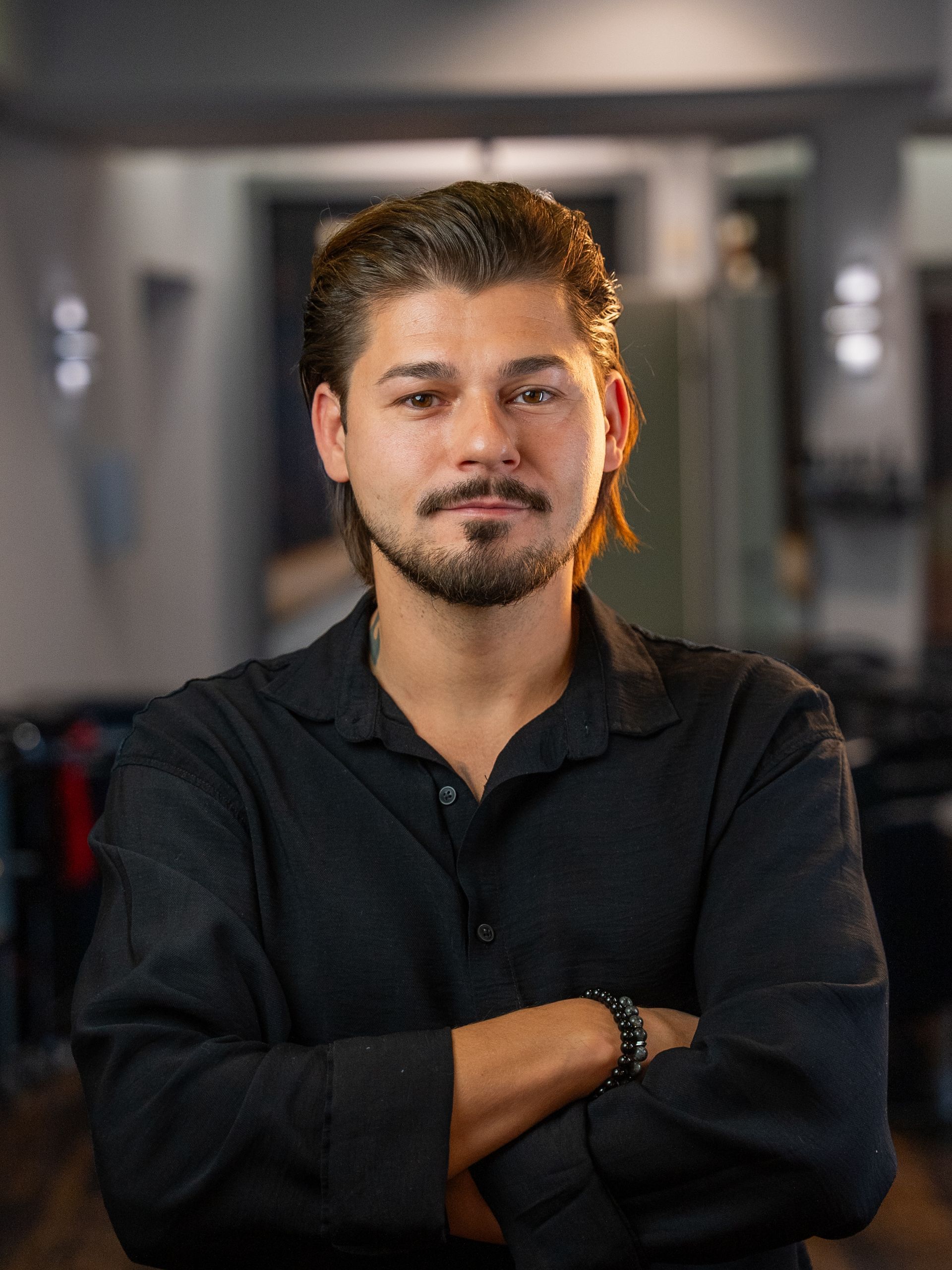 Friseur Fabian