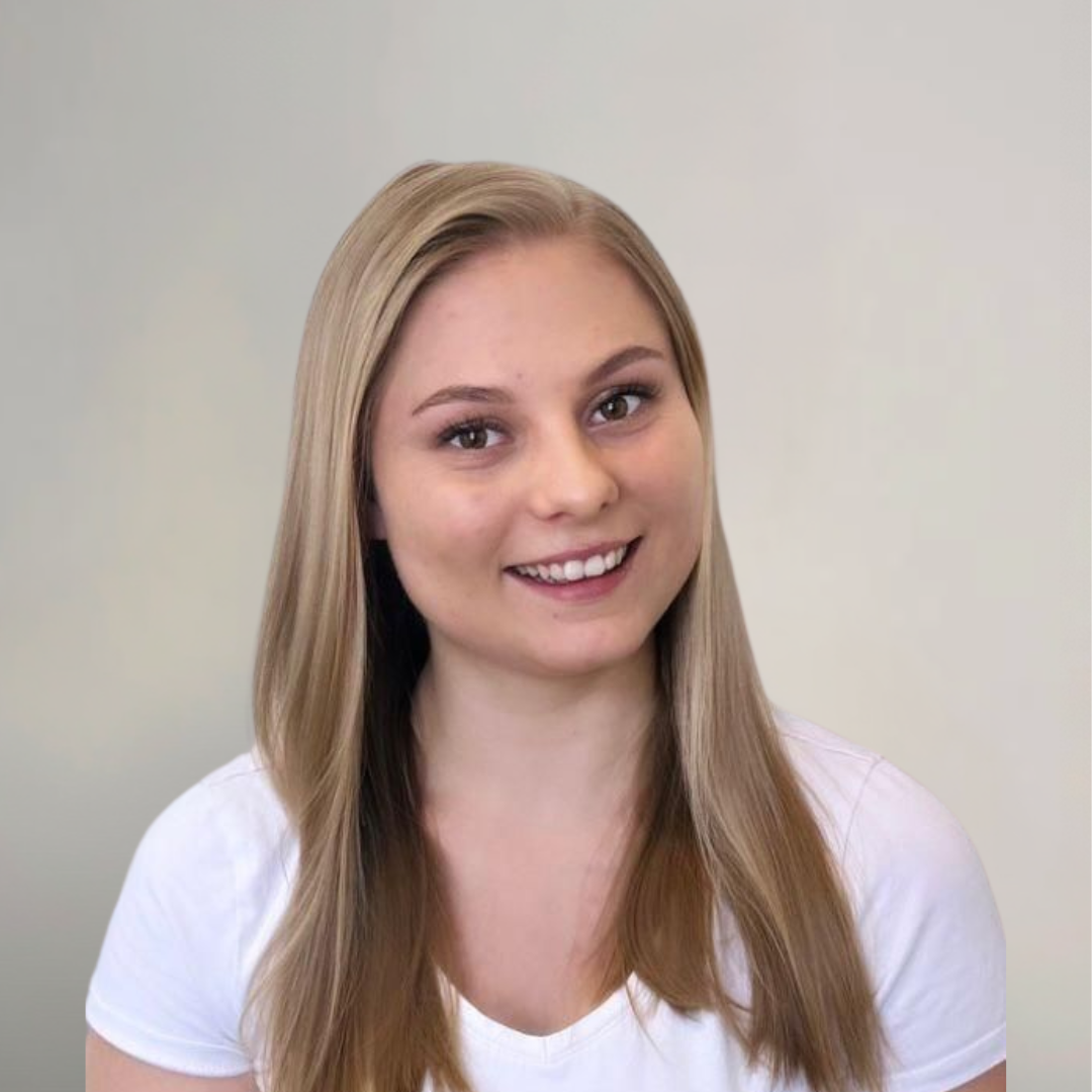 Kosmetikerin Natalie