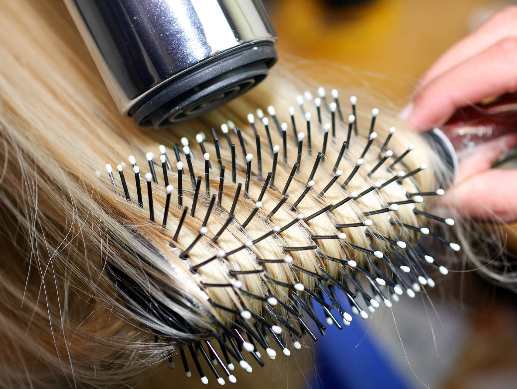 Friseur Haare