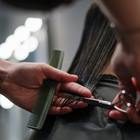 Friseur MAIR