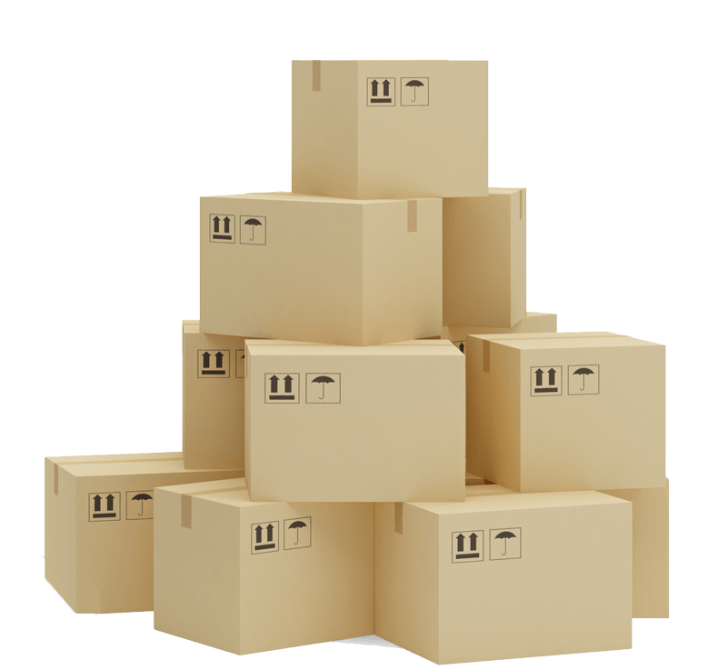 Cardboard Boxes — Australia — Australian Moving Logistics Cardboard Boxes — Australia — Australian Moving Logistics