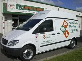 Pet Transport Service — Australia — Australian Moving Logistics