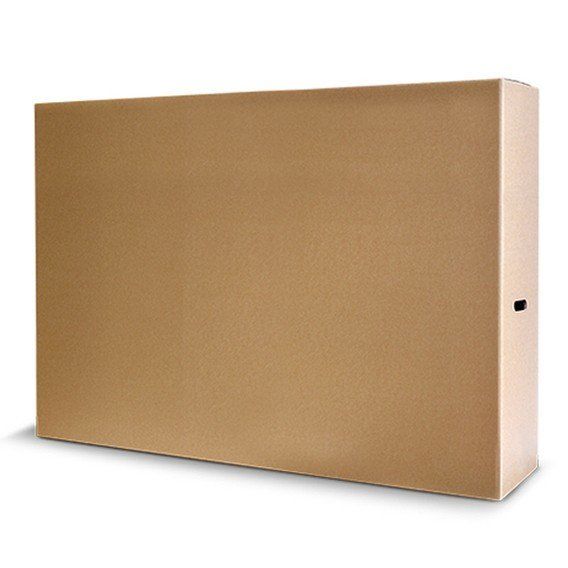LCD/Painting Box Small — Australia — Australian Moving Logistics