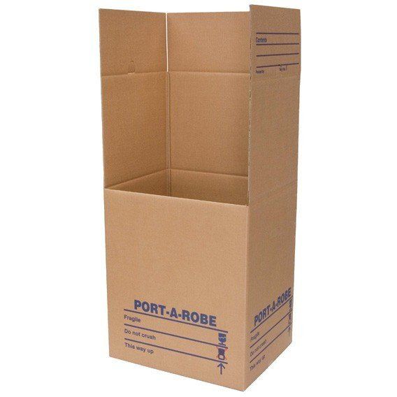Port a Robe — Australia — Australian Moving Logistics