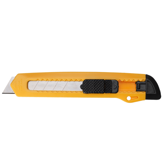 Packing Knives — Australia — Australian Moving Logistics