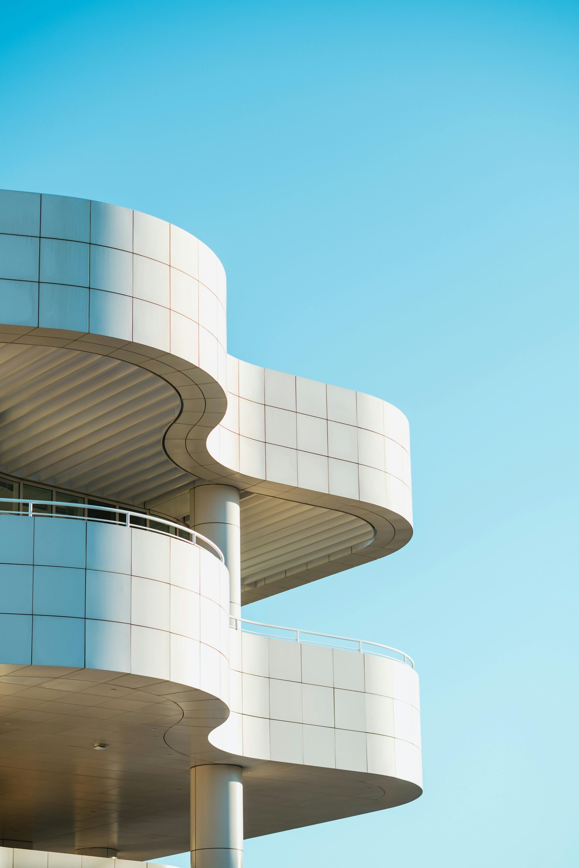 Centre Getty