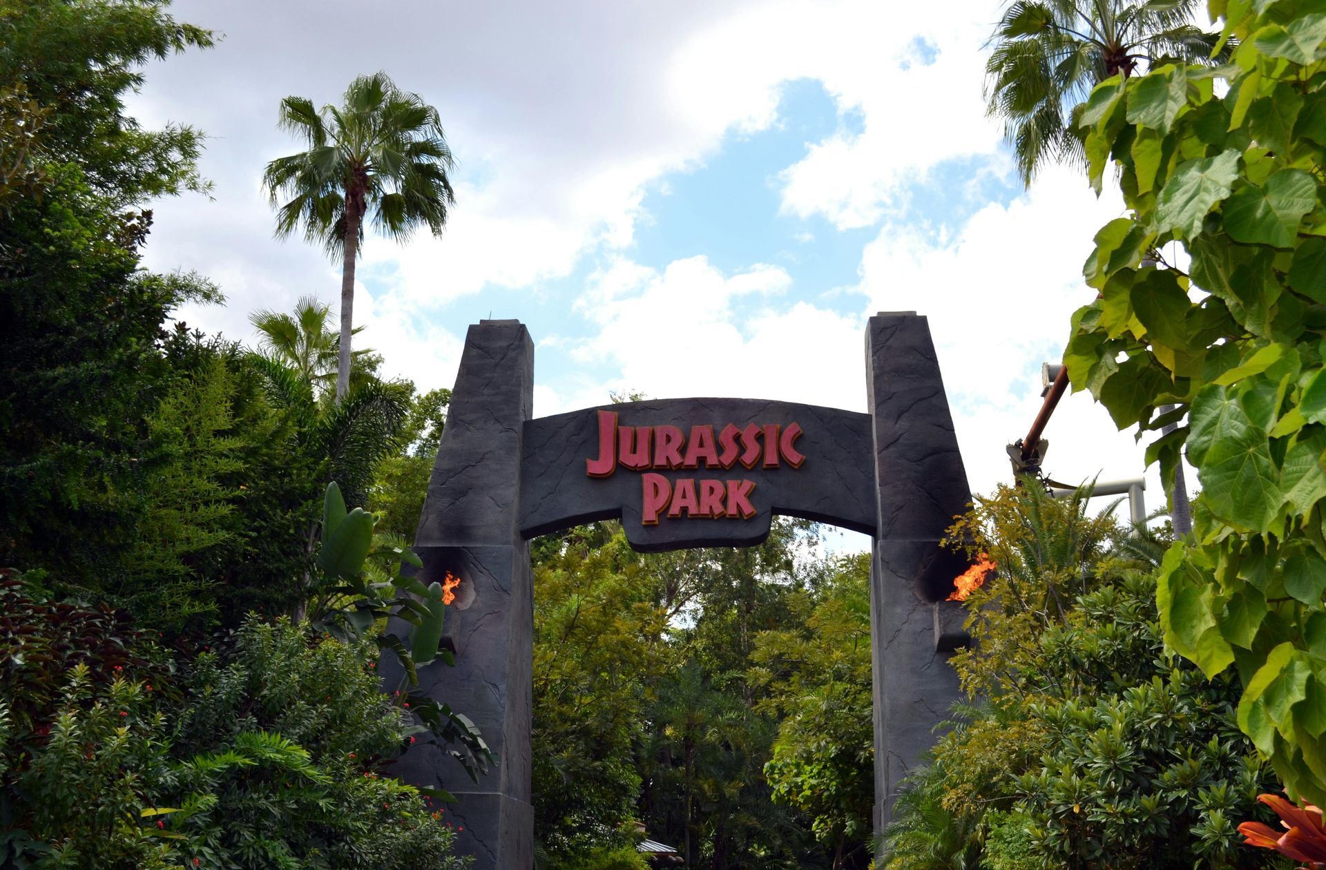 Universal Studios Hollywood