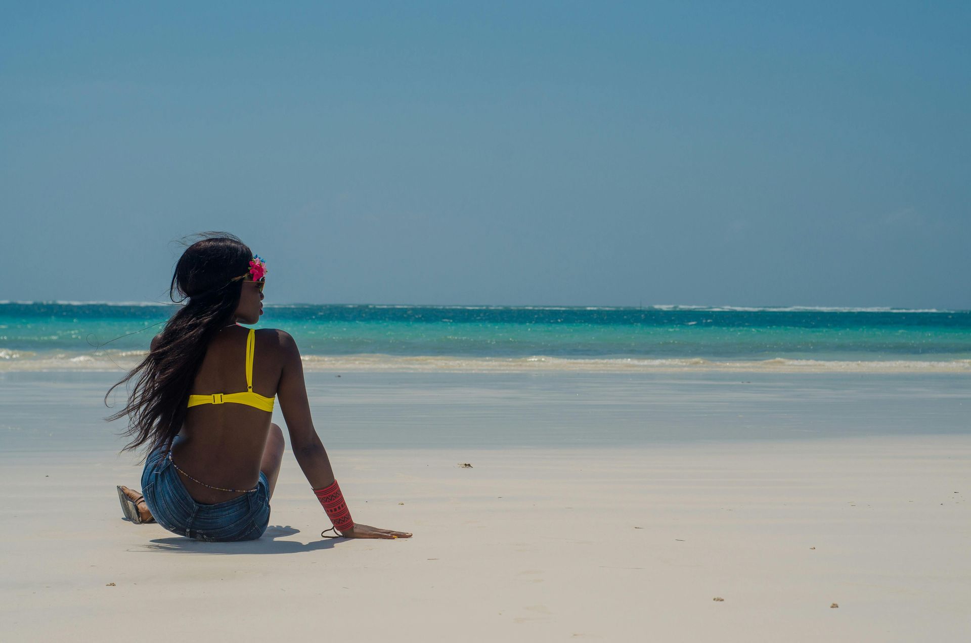 Playa de Diani