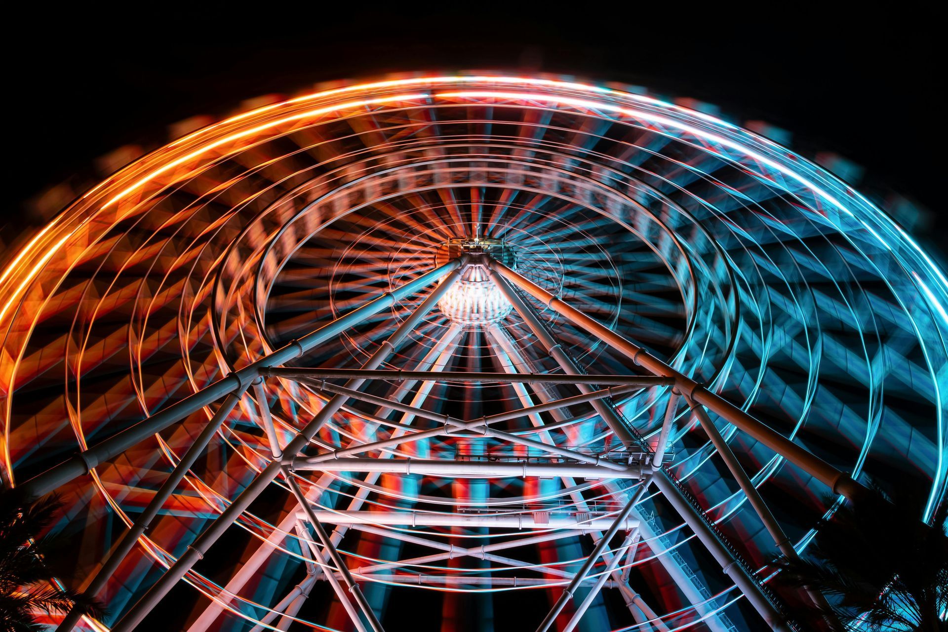 Parc ICON
