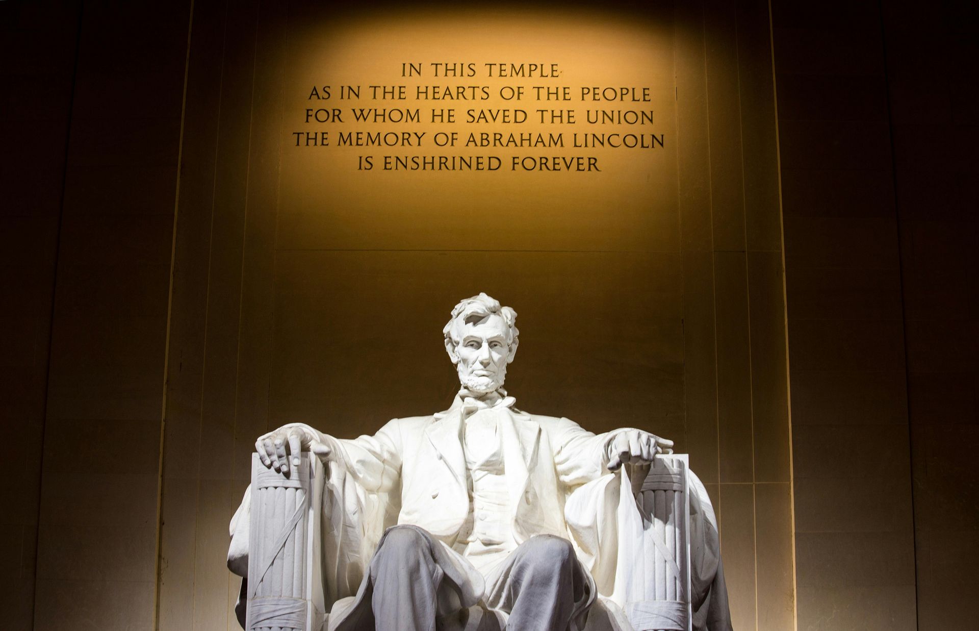 Mémorial de Lincoln