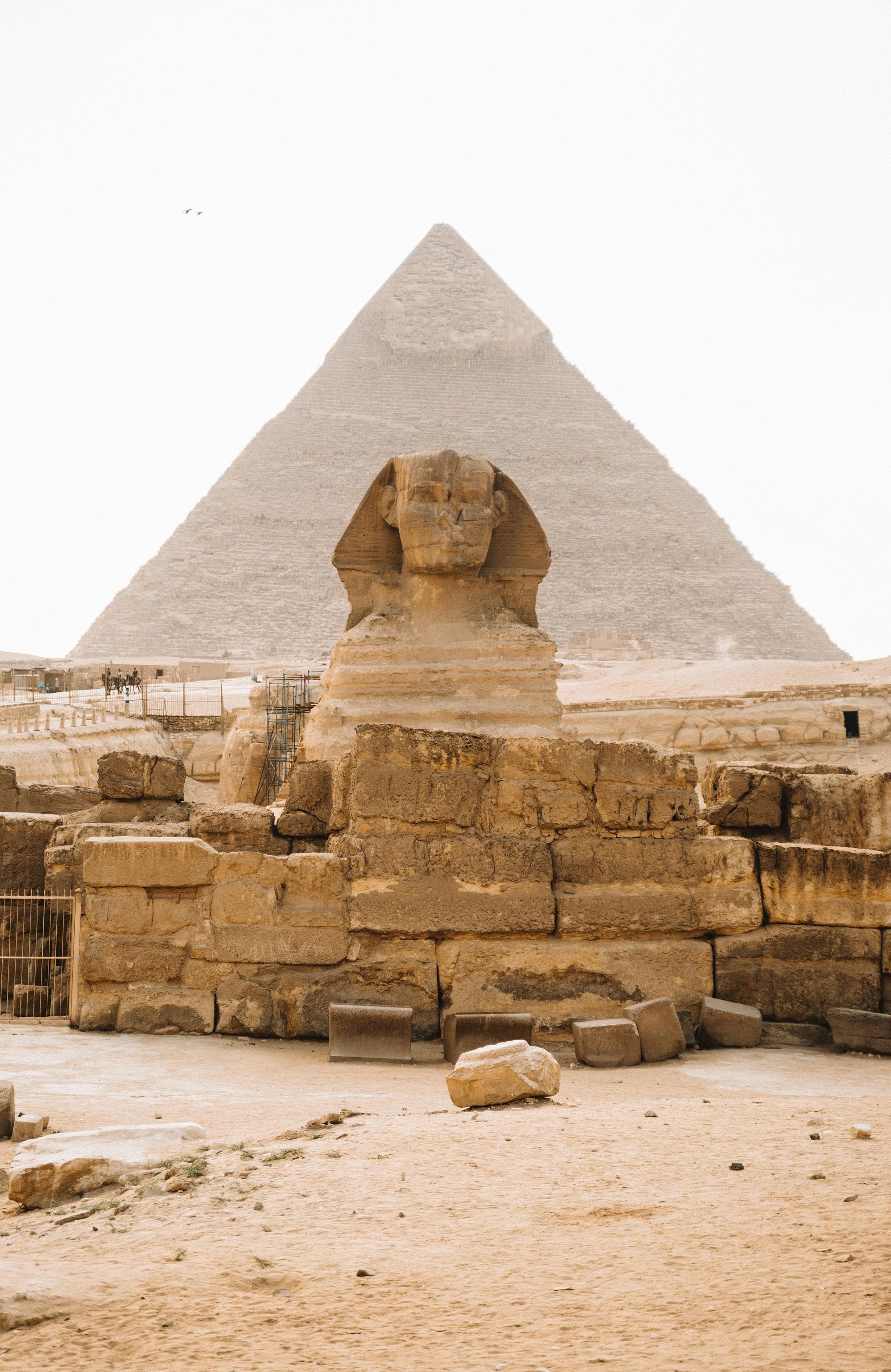 Egipto