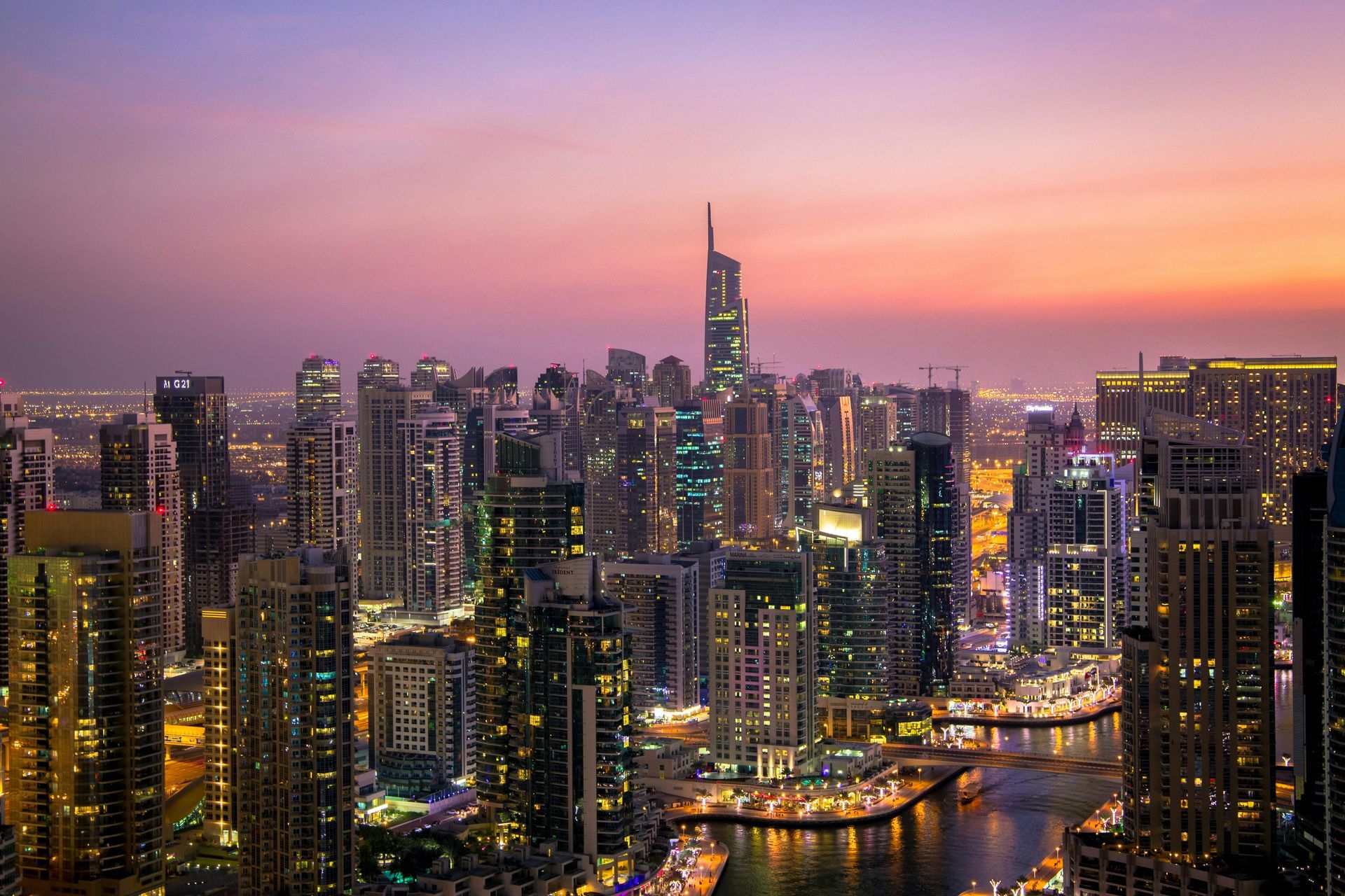 Emiratos Árabes Unidos