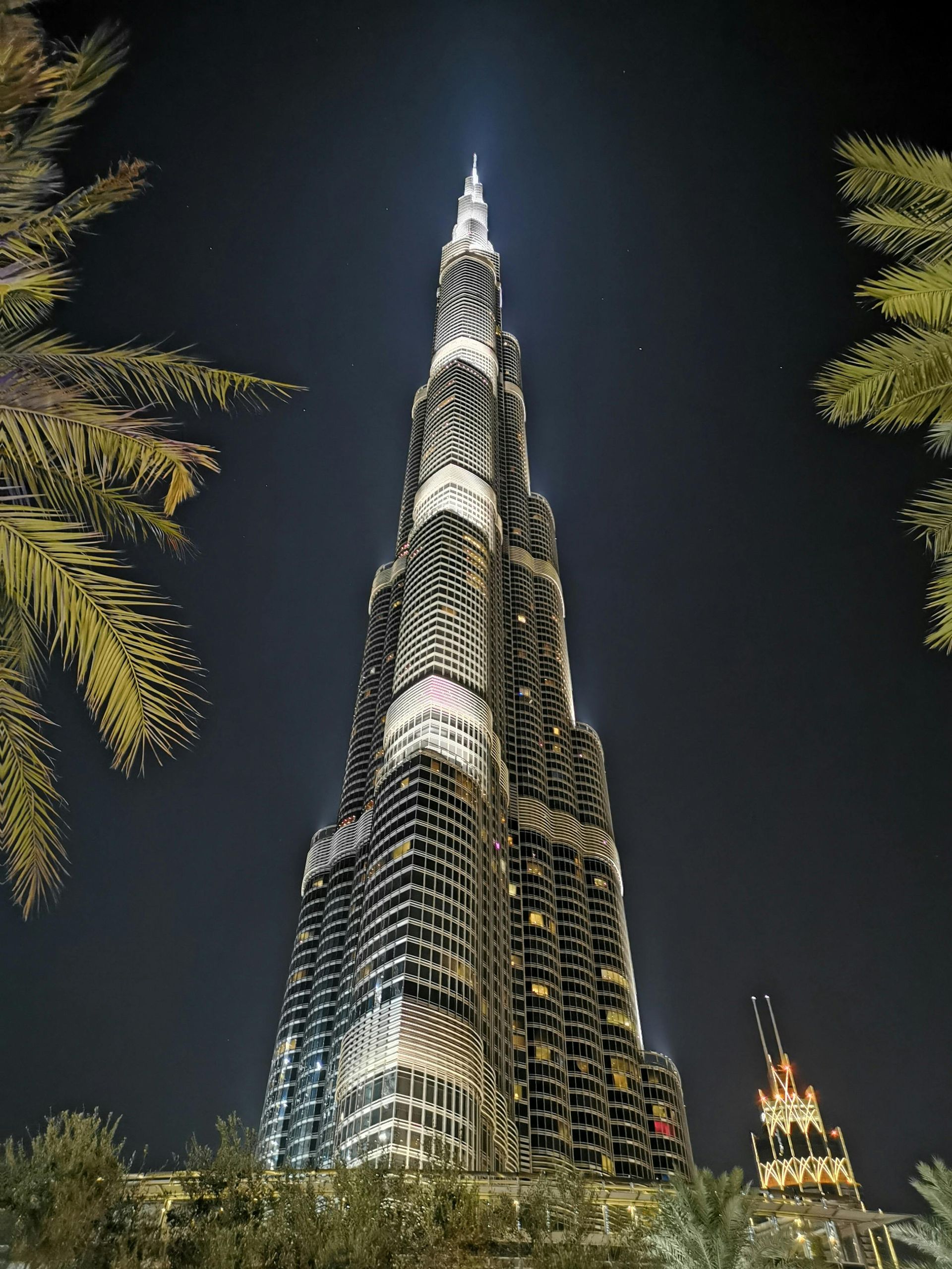 Burj Khalifa