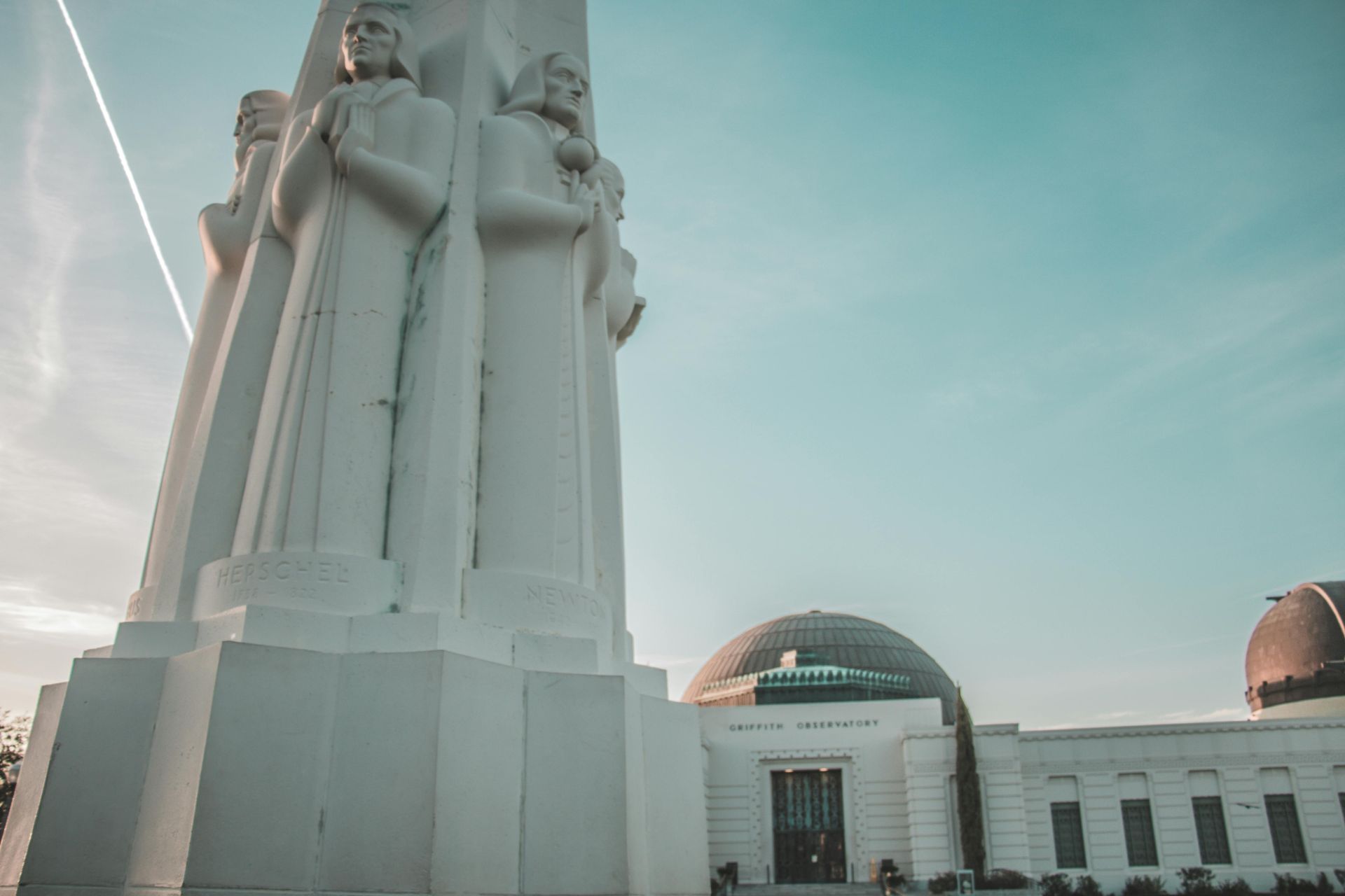 Observatoire Griffith