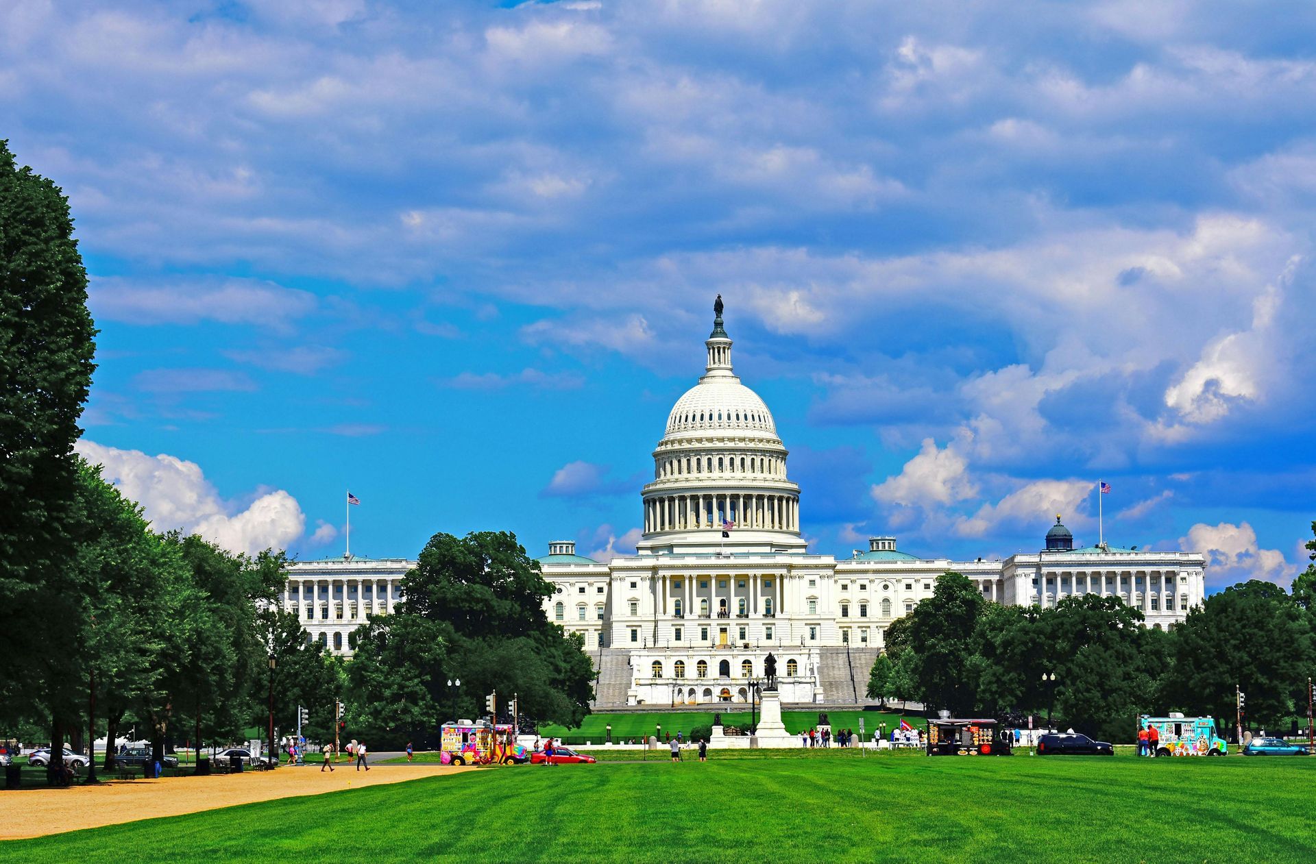 Le National Mall
