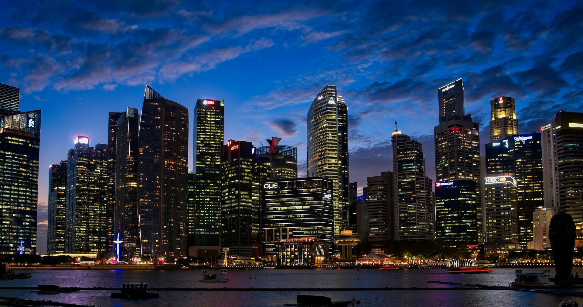 Singapur