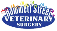 Hammett Street Veterinary Surgery