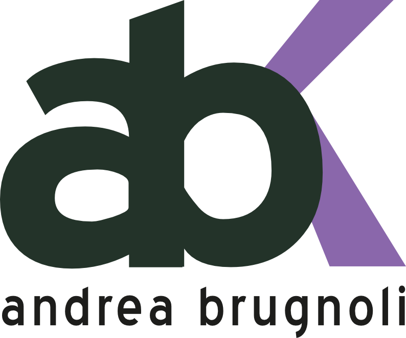 Logo Andrea Brugnoli