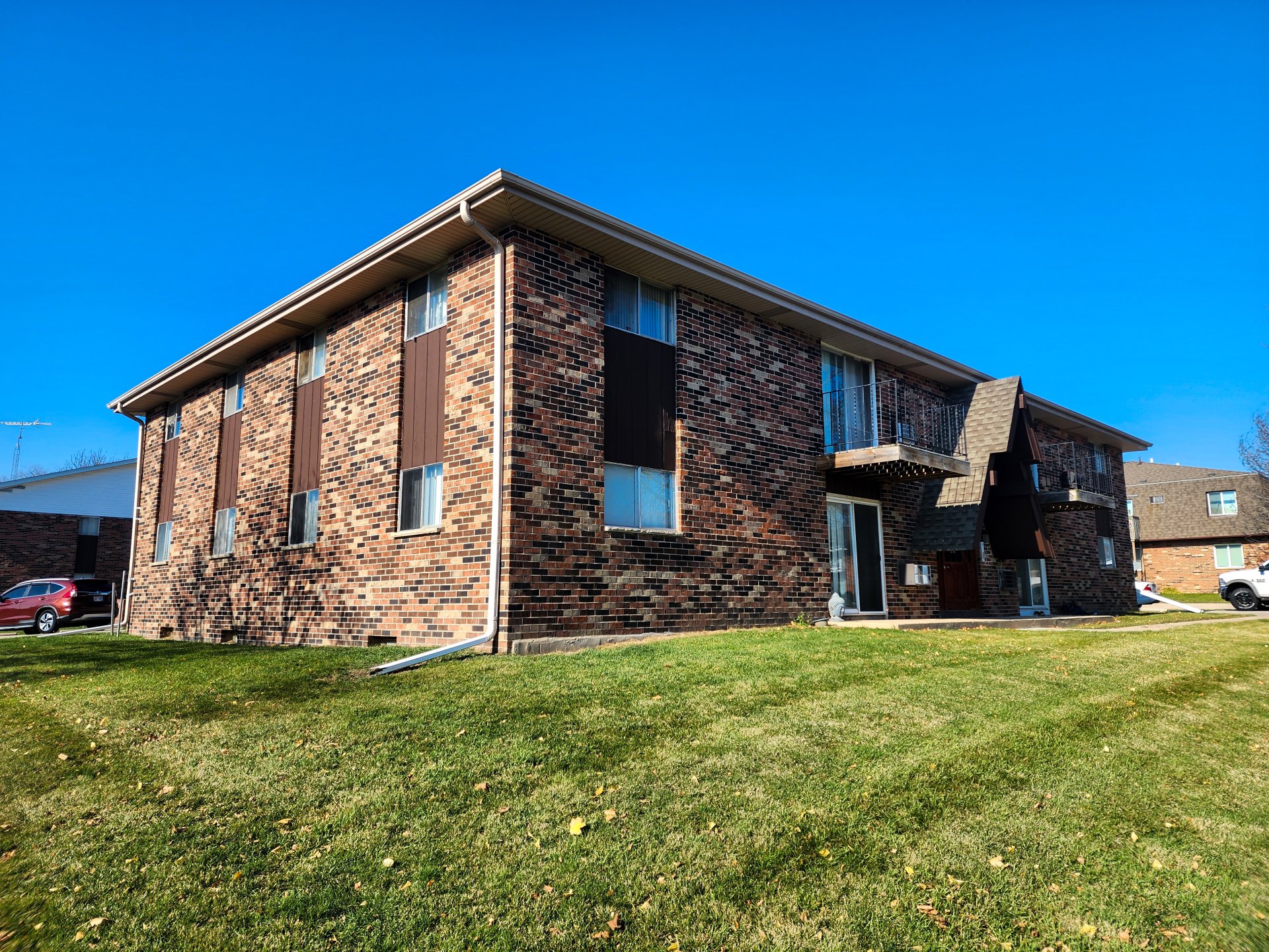 Our Properties Real Estate Specialists