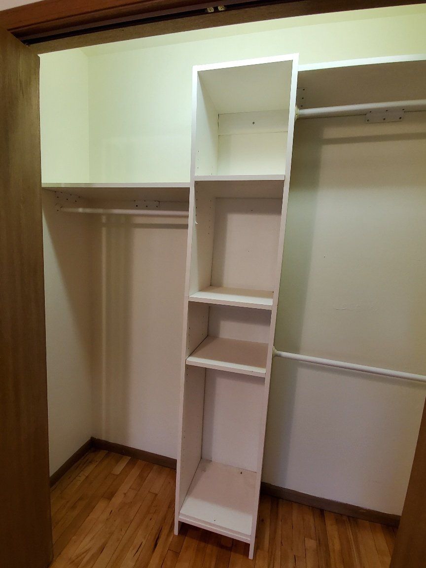 closet