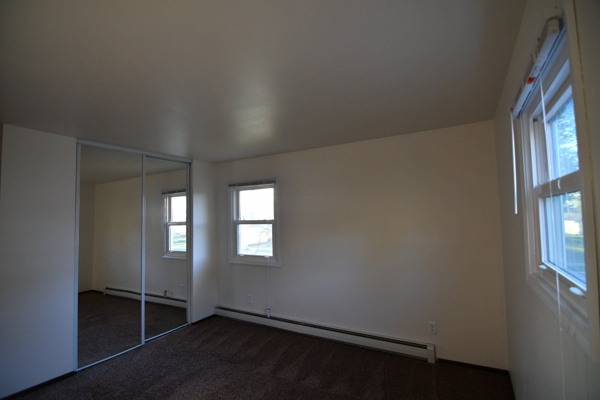 bed room