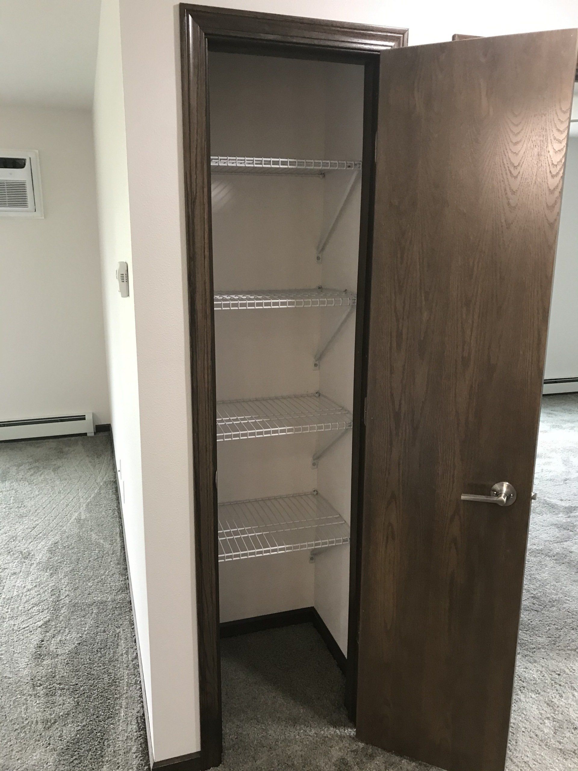 closet