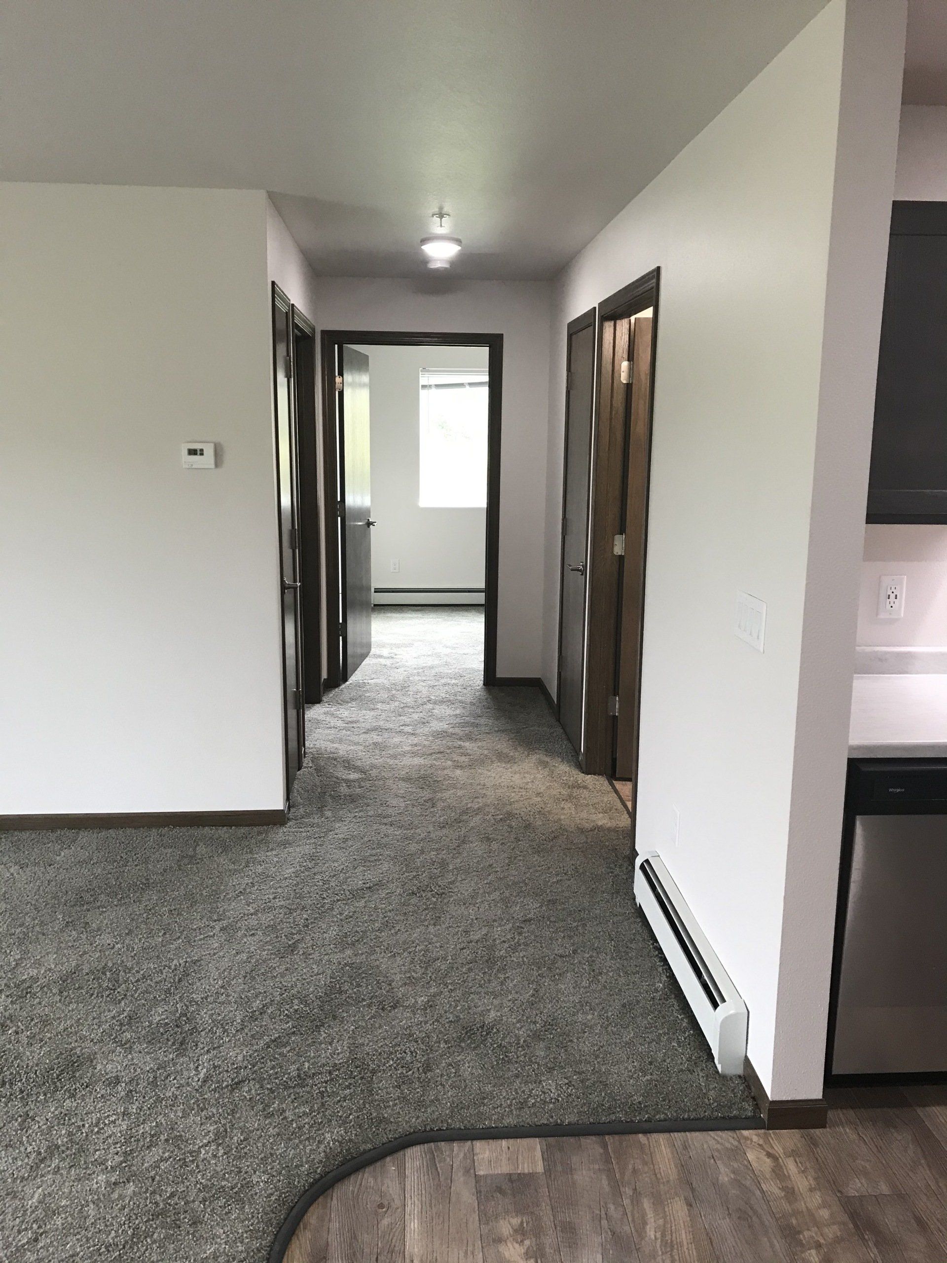 hallway