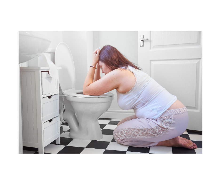 Nausea in Pregnancy