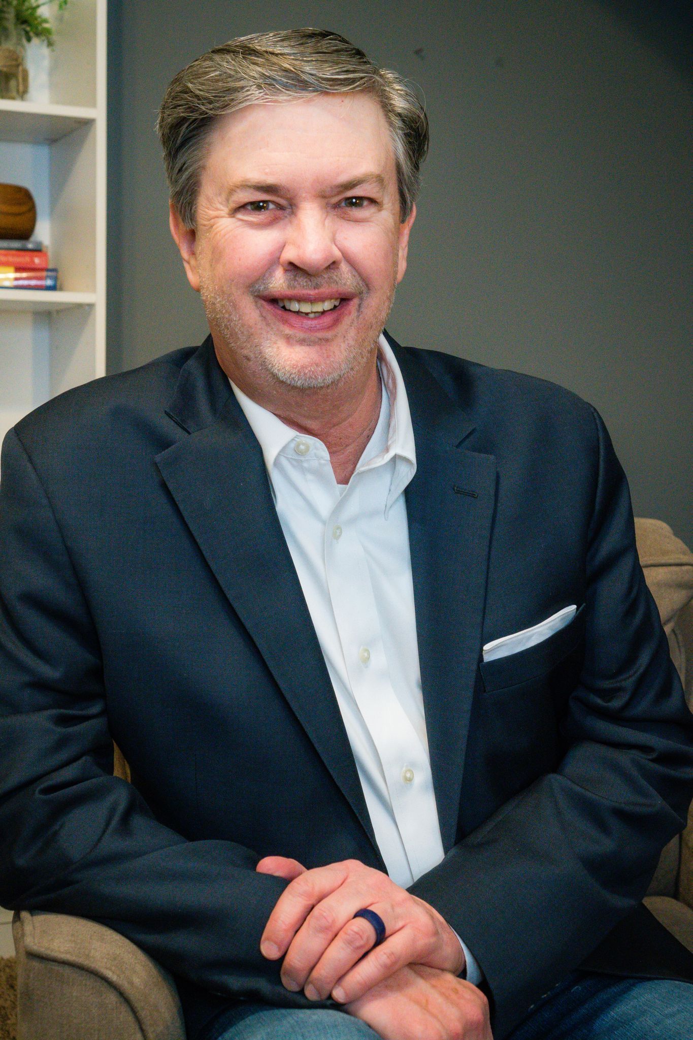Kirk Walden