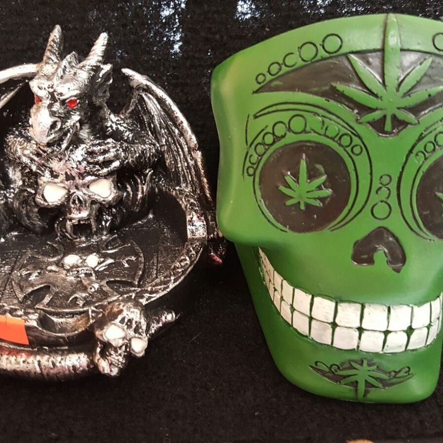 Smoking accessories