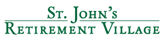 ST JOHN'S LOGO