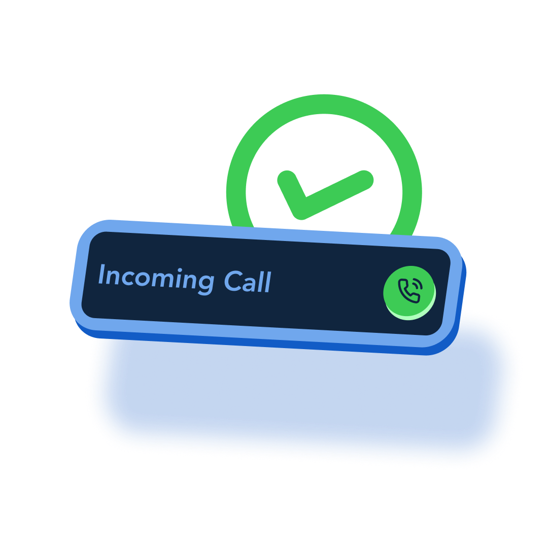 Caller Trust Validation